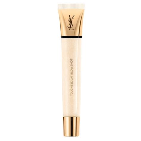 ysl glow shot opinioni|Yves Saint Laurent Touche Eclat Glow Shot Liquid .